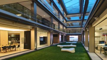 Dirección Turismo Social