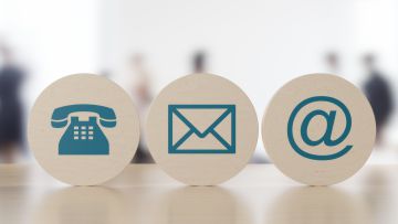 Información de contacto